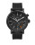 Timex Metropolitan Plus Activity Tracker Silicone Watch - BLACK