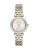 Michael Kors Darci Two-Toned Stainless Steel Analog Watch - TWO TONE