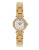 Kate Spade New York Gramercy Mini Pave Watch - GOLD