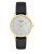 Kate Spade New York A Monogram Leather Watch - D