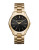 Michael Kors Slim Runway Goldtone Stainless Steel Watch - GOLD