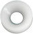 1/4 Nylon Finishing Washer