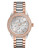 Bulova Ladies Two Tone Dress Watch - TWO TONE