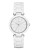 Dkny Womens Stanhope White Ceramic Watch NY2291 - WHITE