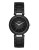 Dkny Womens Stanhope Black Ceramic Watch NY2292 - BLACK