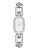 Dkny Womens Ellington Silver-tone Watch NY2310 - SILVER