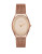 Skagen Denmark Womens Analog Madsen Watch SKW2299 - ROSE GOLD