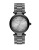 Marc By Marc Jacobs Dotty Black Stainless Steel Watch - BLACK