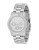 Michael Kors Mid Sized Steel Runway Watch - SILVER