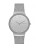 Skagen Denmark Freja Steel Mesh Bracelet Watch - SILVER