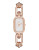 Dkny Womens Ellington Rose Gold-tone Watch NY2312 - ROSE GOLD