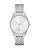 Skagen Denmark Holst Stainless Steel Watch - SILVER