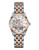 Hamilton Womens Jazzmaster Viewmatic Skeleton Lady Auto H32425251 - TWO TONE