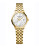 Raymond Weil Womens Toccata Quartz 5988P97081 Watch - GOLD