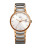 Rado Unisex Quartz Centrix R30554103 Watch - TWO TONE