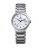 Rado Womens Automatic Centrix R30940013 Watch - SILVER