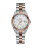 Rado Womens Automatic Hyperchrome R32087902 Watch - TWO TONE