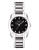 Tissot Womens TWave Round Quartz T0232101105600 - SILVER