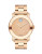 Movado Bold Analog Bold Rose Goldtone Watch - ROSE GOLD