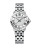 Raymond Weil Womens Tango Quartz 5391ST00300 Watch - SILVER