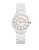 Rado Womens Quartz True Thinline R27958702 Watch - WHITE