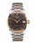 Tissot Womens Titanium Automatic T0872074405700 - TWO TONE