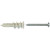 Papc 6 W/Sc E-Z Drywall Anchors