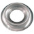 #6 Finishing Washer Stainless Steel