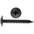 Papc 8x 1 1/4 Wafer Head Screw