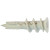 Papc 6 E-Z Drywall Anchors