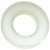 #8 Nylon Flat Washer