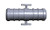 Accucrimp Engineered Plastic Pex Coupling