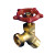 Sediment Faucet Valve 1/2 Inch Angle