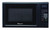 Magic Chef 1.1 cu. ft. Microwave - Black