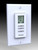 Wall Mount Remote Thermostat Kit - White