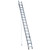 Aluminum Extension Ladder Grade 1 (250# Load Capacity) - 32 Feet