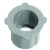 Schedule 40 PVC Reducing Bushing &#150; 1-1/4 Inches to 1 Inch
