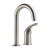 Waterfall Single Handle Bar/Prep Faucet in Stainless