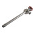 Non-Freeze Wall Hydrant 1/2 Inch Male x 1/2 Inch Solder 10 Inch