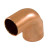Fitting Copper 90 Degree Street Elbow 1/2 Inch Fitting To Copper