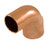 Fitting Copper 90 Degree Street Elbow 3/4 Inch Fitting To Copper