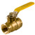 Ball Valve 3/4 Inch Threaded Full Port