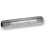 Galvanized Steel Pipe Nipple 1/4 Inch x 3 Inch