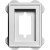 Recessed Mini-Mount #01 White