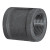 Fitting Black Iron Coupling 1 Inch