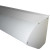 Protective Aluminum Hood For 12 Ft. Wide Retractable Awning