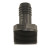 Poly Reducing Male Adapter - 1 1/2 Inch Mpt X 1 Inch Reducing Insert