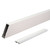 Single Wide Stair Picket - White