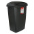 Wastebasket - Swing N Toss 47.2l