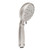 Banbury 5 Function Handheld Shower with 59 Inches. hose and bracket - Spot Resist Brushed Nickel